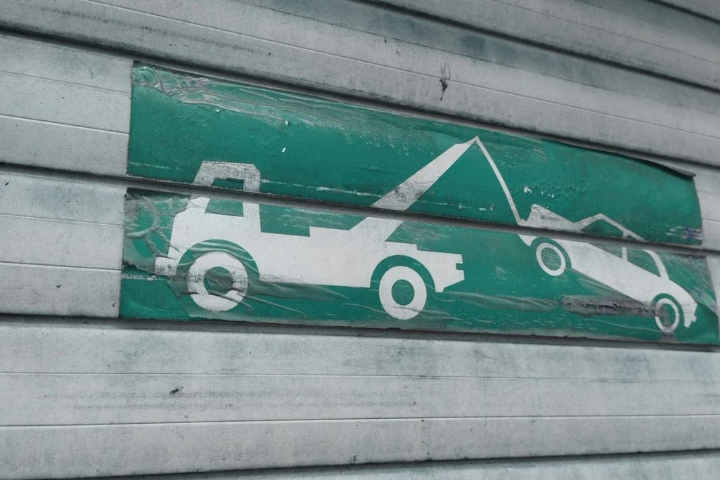 odťahová služba ružomberok